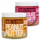 Nuts ´N More Peanut Butter 454g